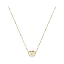 Damesketting met letterhanger en gepersonaliseerde naam, 45,7 cm