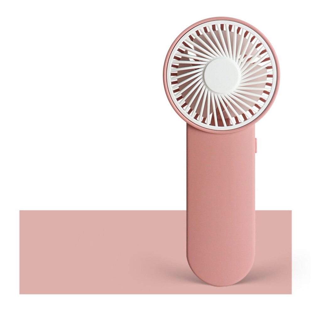Aurigate Mini Portable Fan With Lanyard, 2Xaa Battery 969218157404