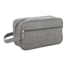 Ywbawe Große Herren-Kulturtasche, Reise-Waschbeutel, Outdoor-Make-up-Tasche für Toilettenartikel und Pflegeprodukte (Angebot)