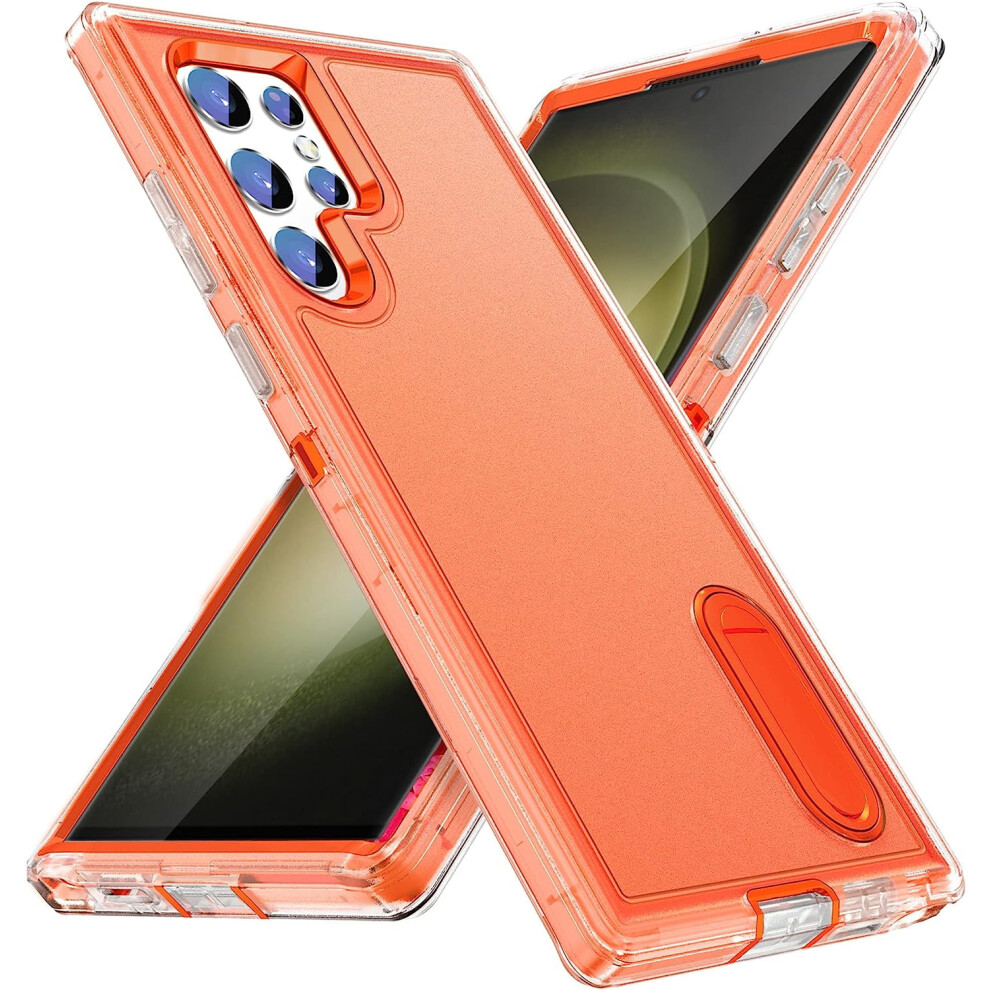 Samsung Galaxy S23 Ultra Case Shockproof Military Grade 301029246029