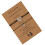 Dinosaurier-Mutter-Kind-Armband-Set mit Knotenschnur 1