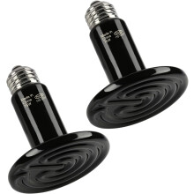 Dissipatore di calore in ceramica YZhouD con termostato 75W