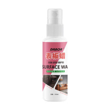 Car Dashboard Wax Coating Polish for Plastic Panels 100ml