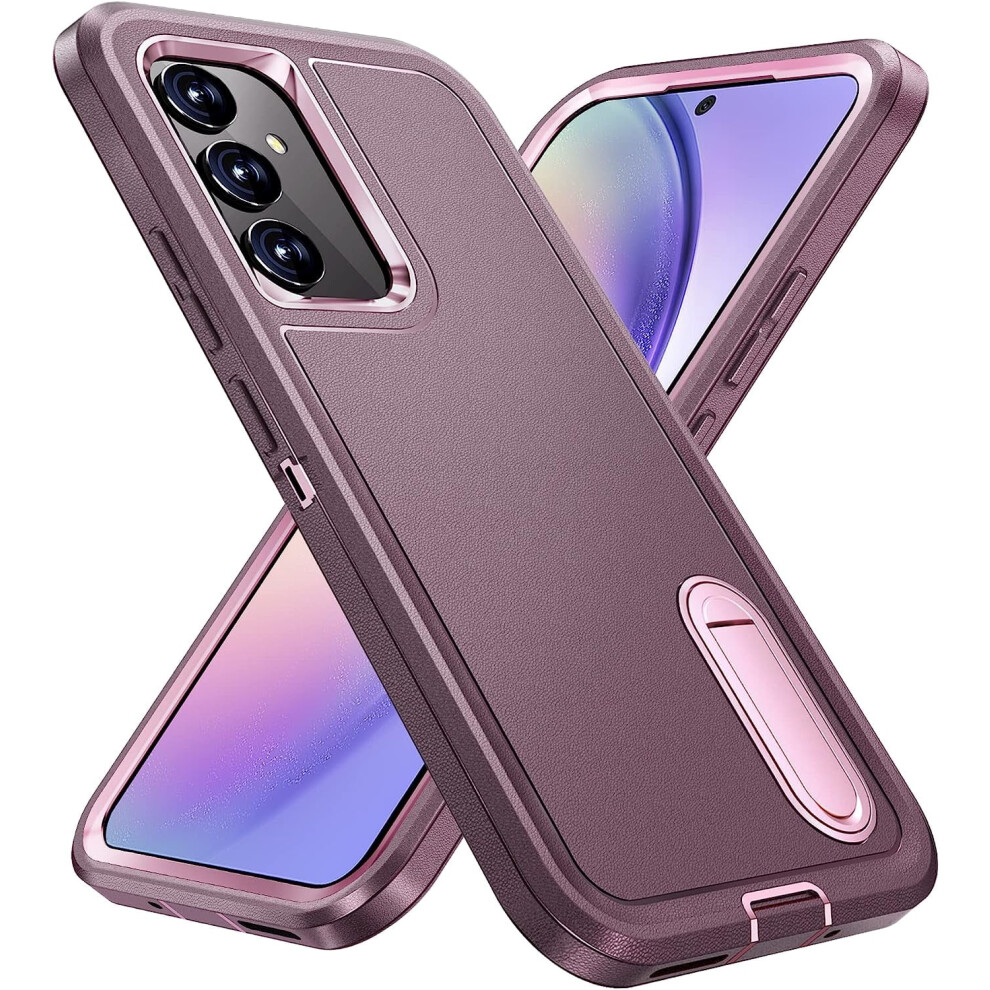 Samsung Galaxy A54 5G Case Shockproof Military Grade Night 301029246050