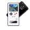 Funda Game Boy para Galaxy S23Plus Retro Resistente a los golpes con 36 3