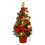 Mini Christmas Tree Artificial 40cm Tabletop 2