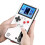 Funda Game Boy para Galaxy S23Plus Retro Resistente a los golpes con 36 7