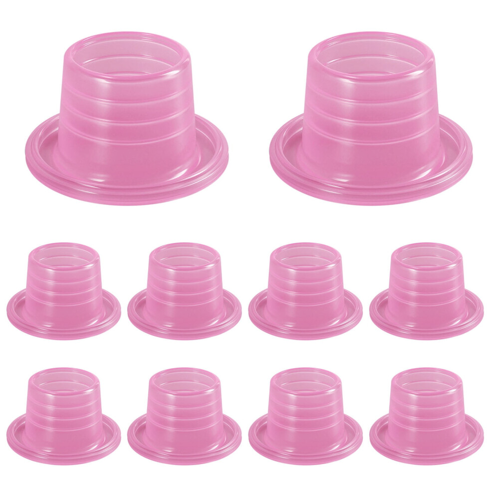 Silicone Sealing Gaskets For Faucets And Triangle Valves 20 301029236501