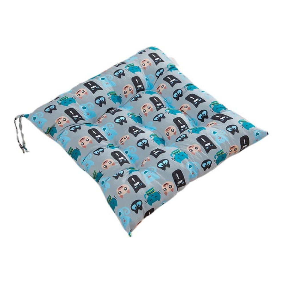 Memory Foam Seat Cushion 15.7 X 15.7 Inches 301029249167