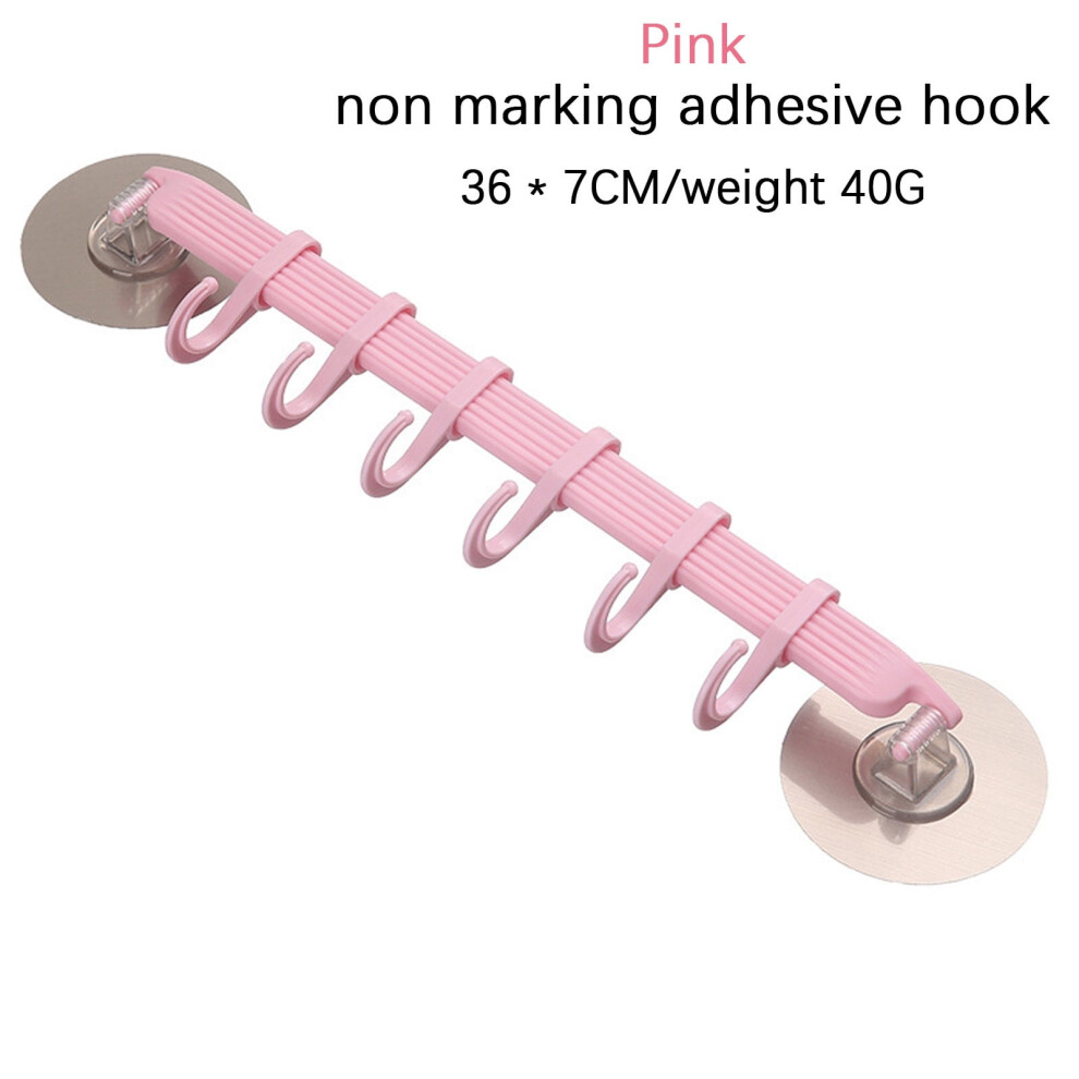Viflosae Towel And Utensil Hooks For Bathroom Kitchen 901175828270