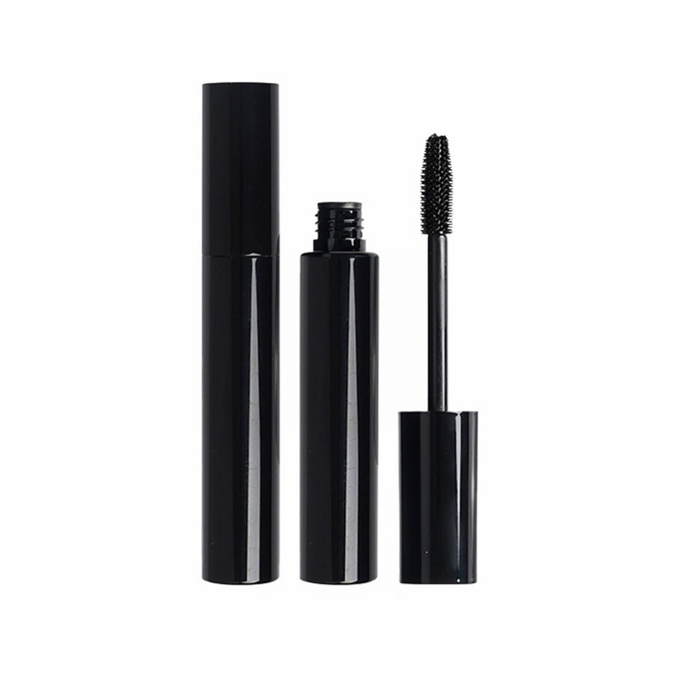 Zlezpi black mascara for voluminous lift and curl