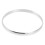 Damen-Armband aus Edelstahl (roh) 1