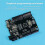 HU-M39 Graphical Programming Core Board Programming and Development Learning  Car Robot Development Board Module 1