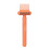 Kamreinigingsborstel en hark (2-pack) 1