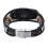 Viflosae Mi 6 replacement leather bracelet strap 4