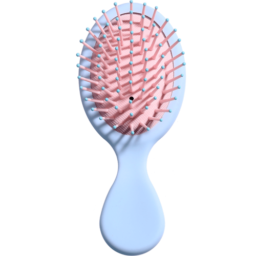Spazzola districante per capelli per bambini e donne, 3 pezzi
