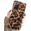 Galaxy Note20Ultra cover med bling-leopardmønster i TPU1 1