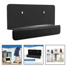 Garbage Cabinet Foot Handle Touch-Free Design