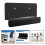 Garbage Cabinet Foot Handle Touch-Free Design 1