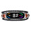 Viflosae Mi 6 replacement leather-beaded bracelet strap 4