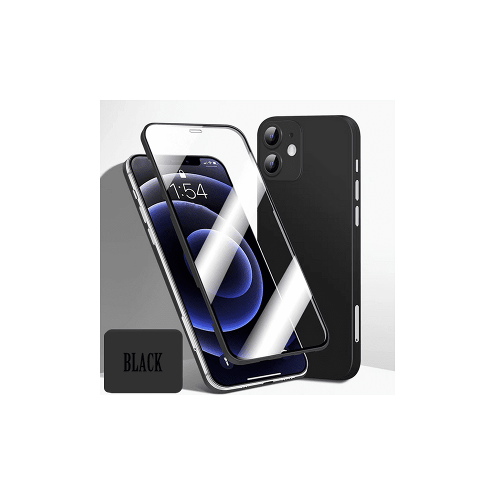 Iphone 360 Full Body Protective Case For Iphone 13 12 Pro 301029247842