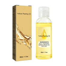 Peeling Oil for Dark and Aging Skin 50ml