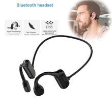 Auriculares inalámbricos de conducción ósea Bluetooth 5.2 BL09