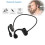 Auriculares inalámbricos de conducción ósea Bluetooth 5.2 BL09 1