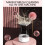 Electric Makeup Brush Cleaner Automatic Spinning 1pc 8