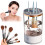 Electric Makeup Brush Cleaner Automatic Spinning 1pc 6