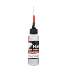 Electric Hair Clipper Lubricating Oil 60ml