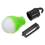 Capino tragbare LED-Hängezeltleuchte (1er-Pack) 1