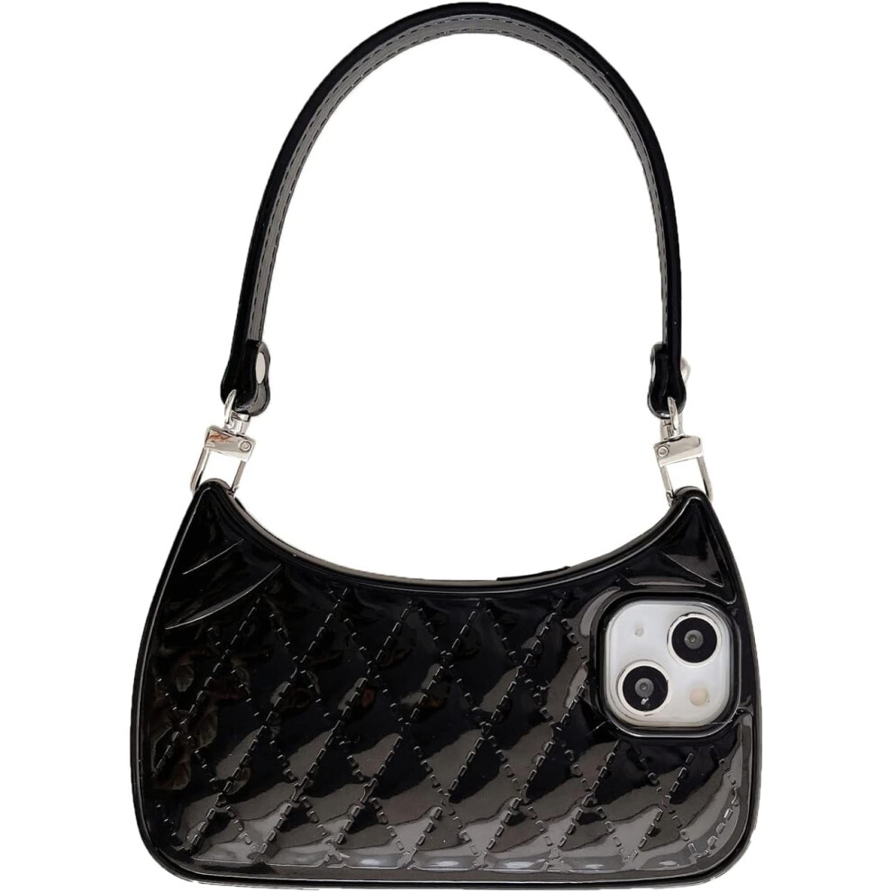 3D Handbag Phone Case For Iphone 14 Pro Max Shockproof 301029231551