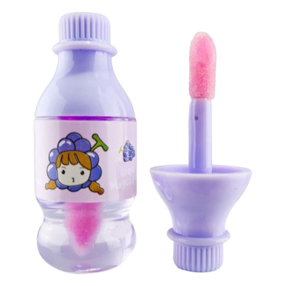Fruit Lip Oil Moisturizing Clear Gloss 5ml 28 Pack