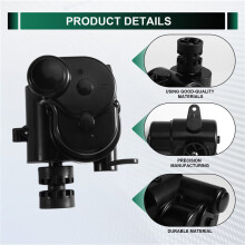R0796200 Suction Pool Cleaner Side B Direction Control Device for  MX8 MX8 Elite (B:R0524800) B
