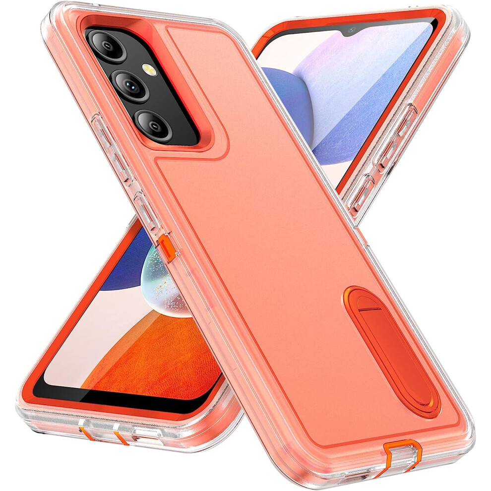 Samsung Galaxy A14 5G Case With Kickstand And 301029245985