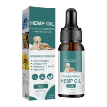 ZENMELE Pet Calming Oil for Dogs and Cats 30ML
