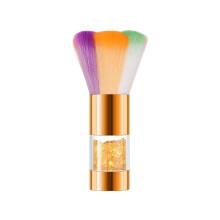 Brush Cleaner for Acrylic Nails and Gel Powder