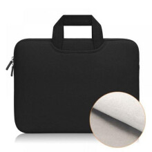 Housse pour ordinateur portable 11,6-15,6 pouces, étanche et portable