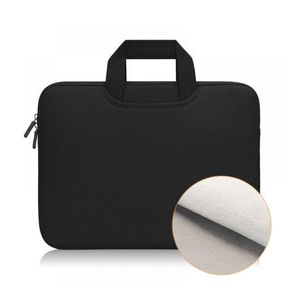 Laptop Sleeve Bag 11.6-15.6 Inch Waterproof Portable 301029232244