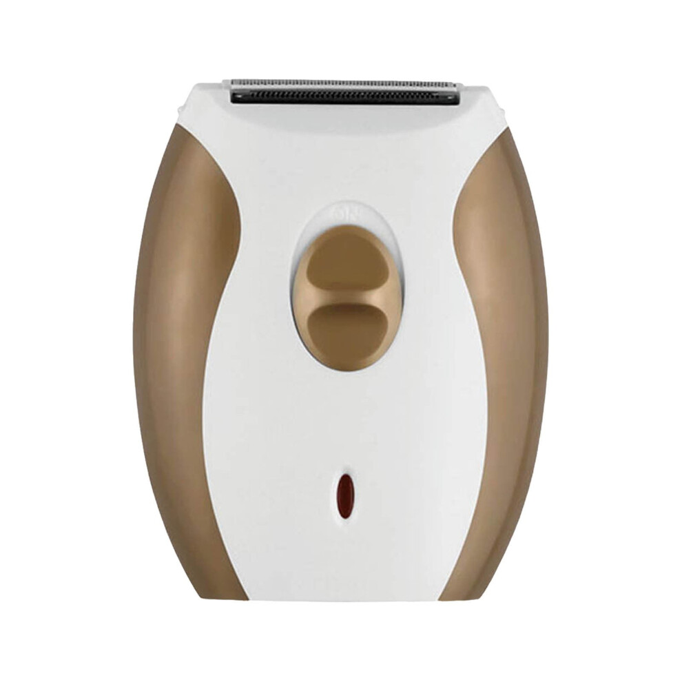 Women's rechargeable hair remover for face legs bikini arms
