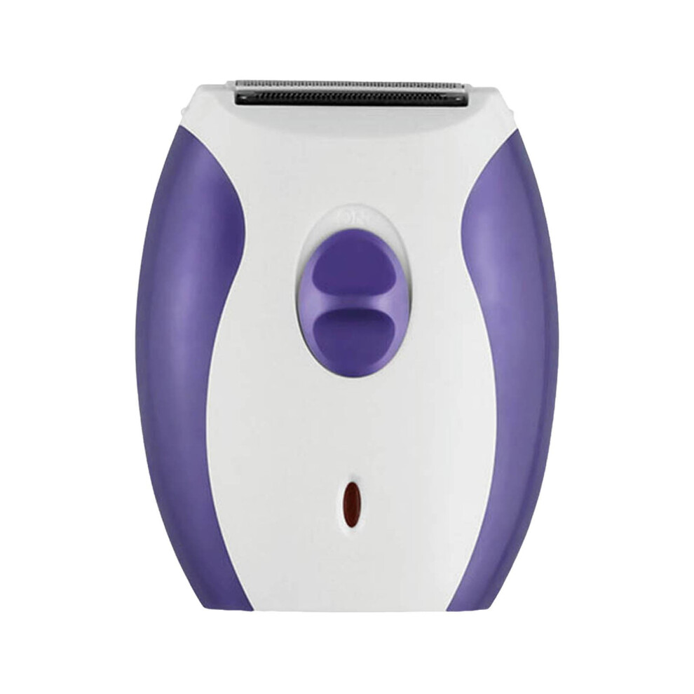Women's rechargeable hair remover for face legs bikini arms