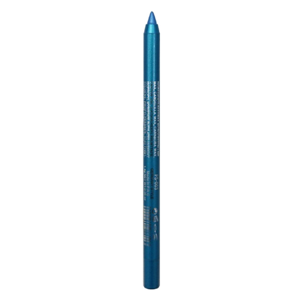 Multicolor metallic glitter eyeshadow pencil set 14 colors