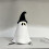 Halloween spook wierookbrander hars pompoen heksenhoed 3