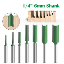 AURORA TRADE woodworking cutter 1/4 inch