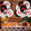 Halloween Foil Balloons Ghost Theme 15 pcs 5