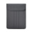 Capa protetora para laptop de 13 polegadas, capa impermeável para tablet, compatível com Apple MacBook Air M1, Pro, Surface, Lenovo, Dell, HP - 1