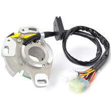 32101-37E00 32101-37E10 Generator Stator Coil for RM250 1996 1997 1998 1999 2000 RM 250 32101-37E20 32101-37E30