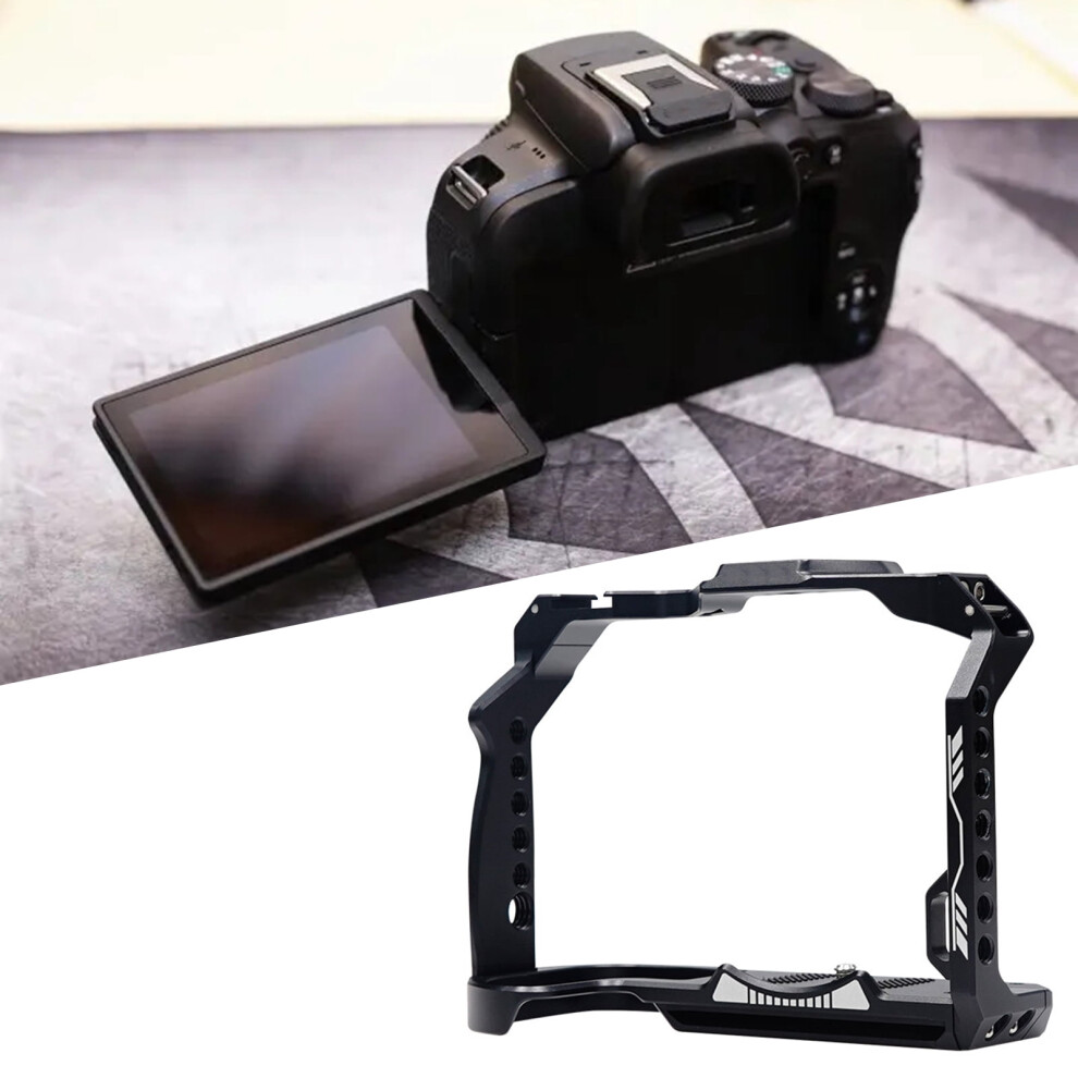 Camera Extension Frame For Canon Eos-R7 969218149560