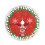 Kerstboomrok/mat 30 inch 3